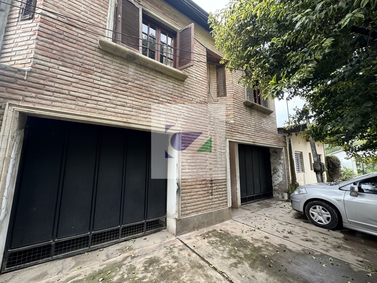 CASA EN VENTA BARRIO PORTAL DEL CERRO YERBA BUENA 