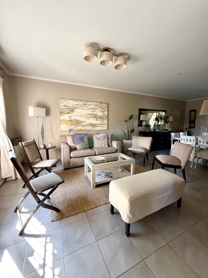 CASA EN VENTA EN ANDRES VILLA AL 400