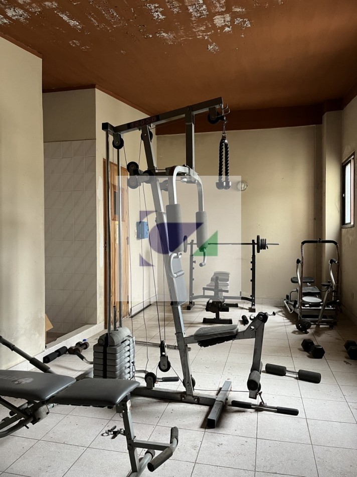 Departamento en venta Marcos paz al 700