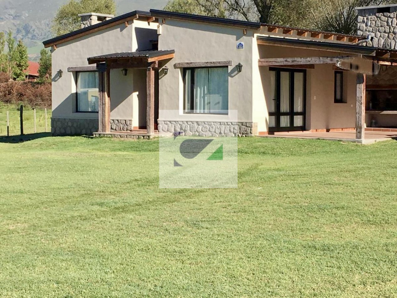 CASA EN VENTA LOS CASTAÑOS TAFI DEL VALLE