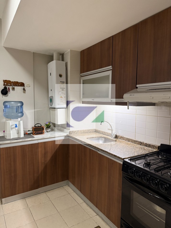 Departamento en venta Monteagudo al 400