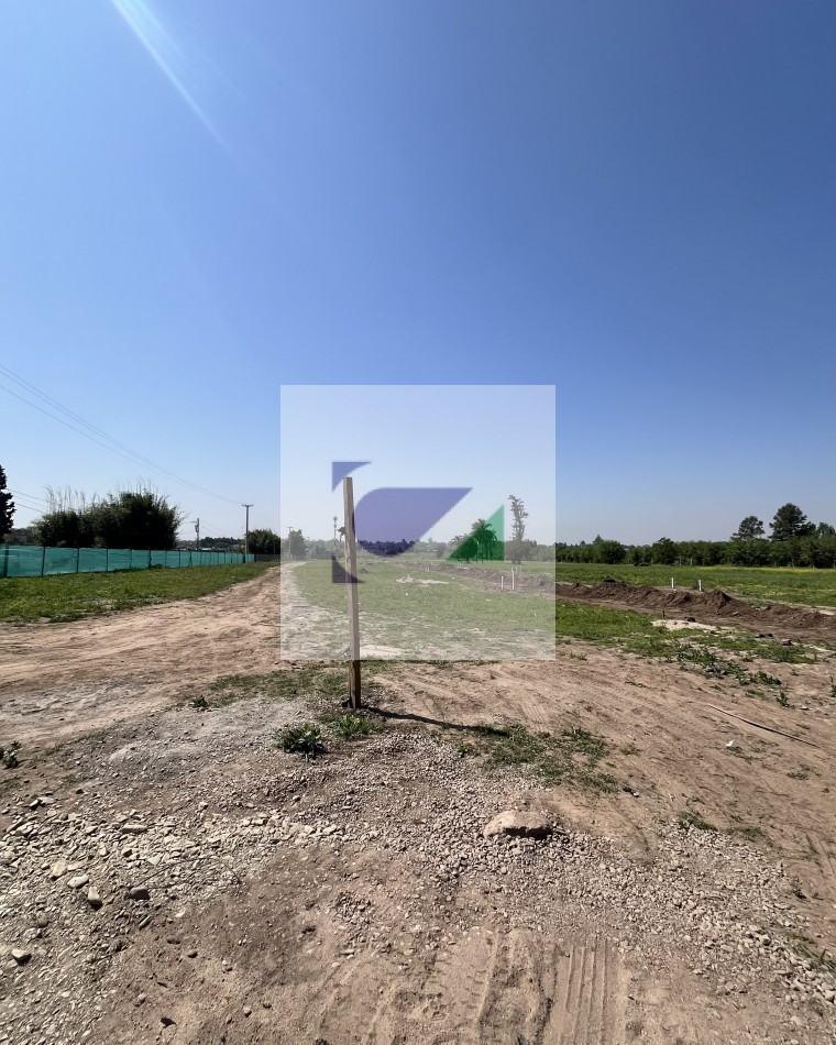 AYRES DE YERBA BUENA LOTES DE LA NUEVA ETAPA EN VENTA 