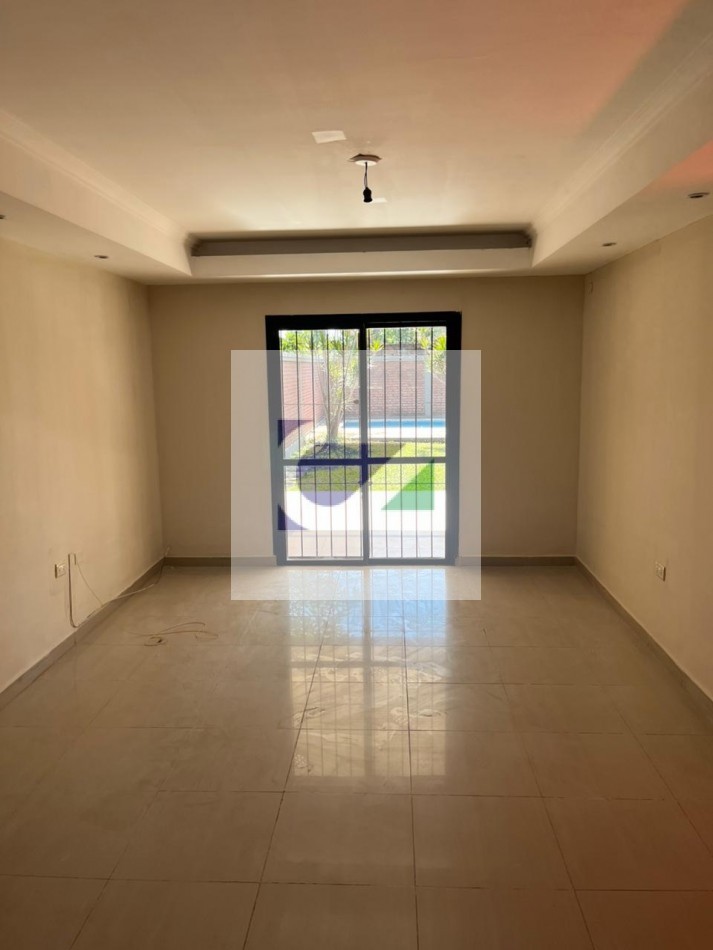 VENTA: CASA EN ALFONSINA STORNI AL 1200