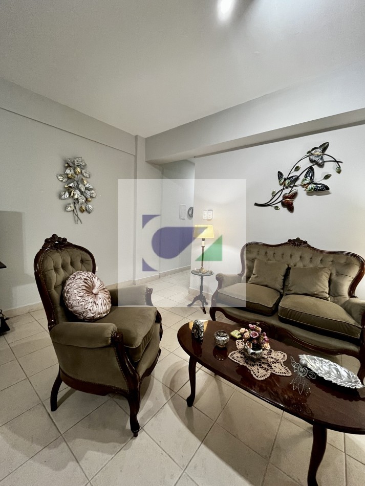 Departamento en venta Monteagudo al 400