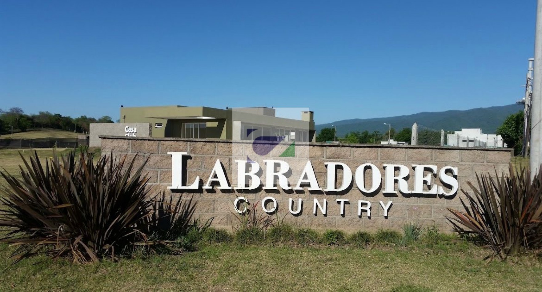 TERRENOS EN VENTA- LABRADORES COUNTRY 