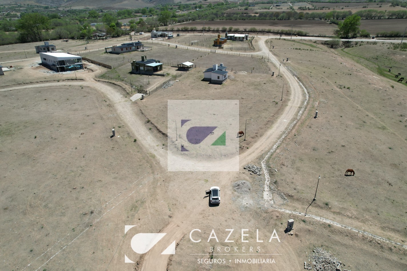 LOTES EN VENTA- EL RODEO TAFI DEL VALLE 