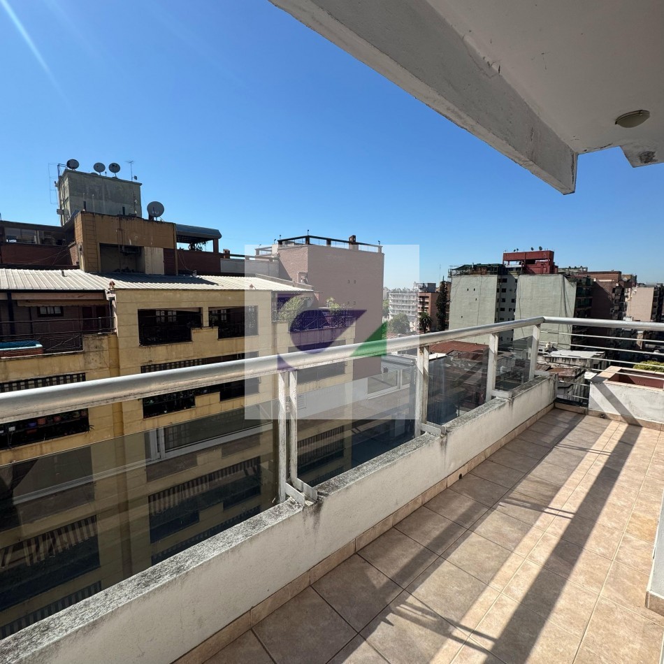 DEPARTAMENTO EN VENTA BALCARCE 500