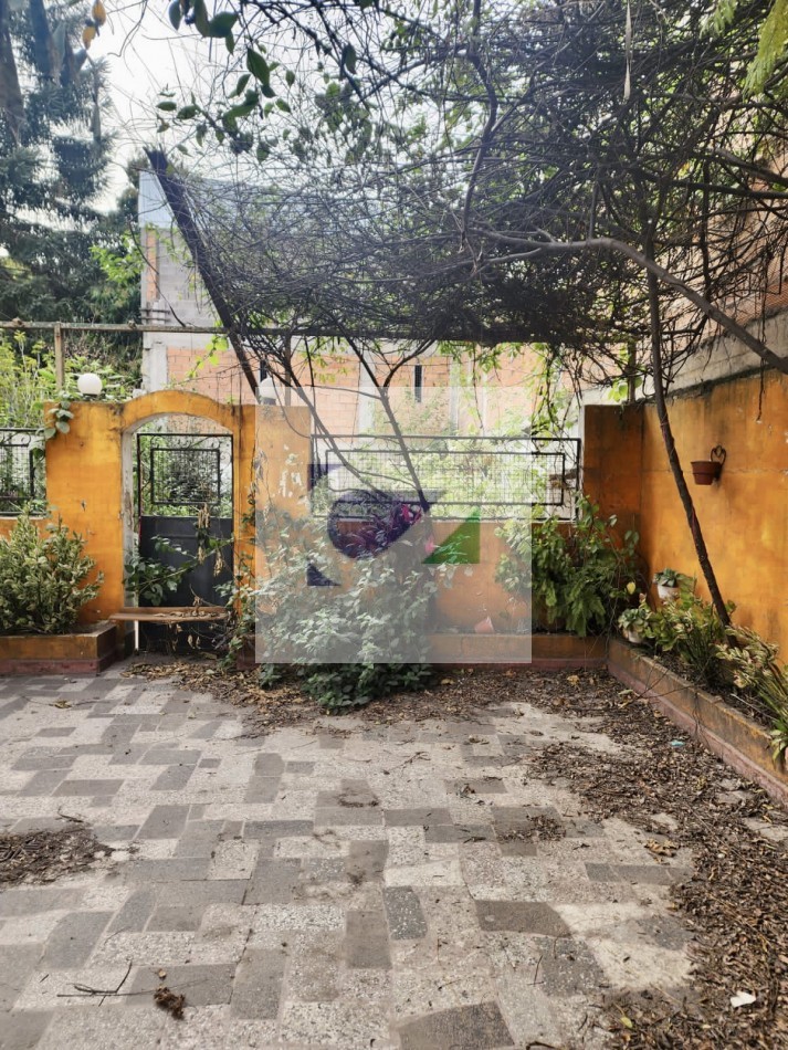 Casa a refaccionar/demoler 