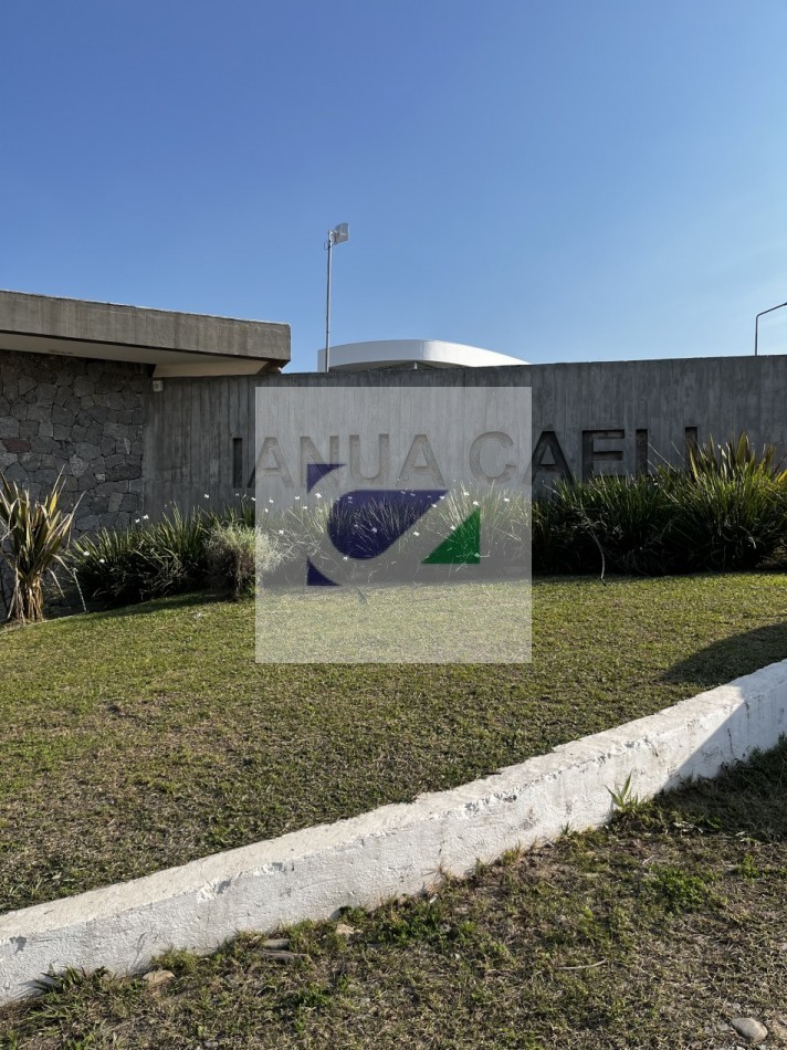 TERRENO EN VENTA IANUA CAELI