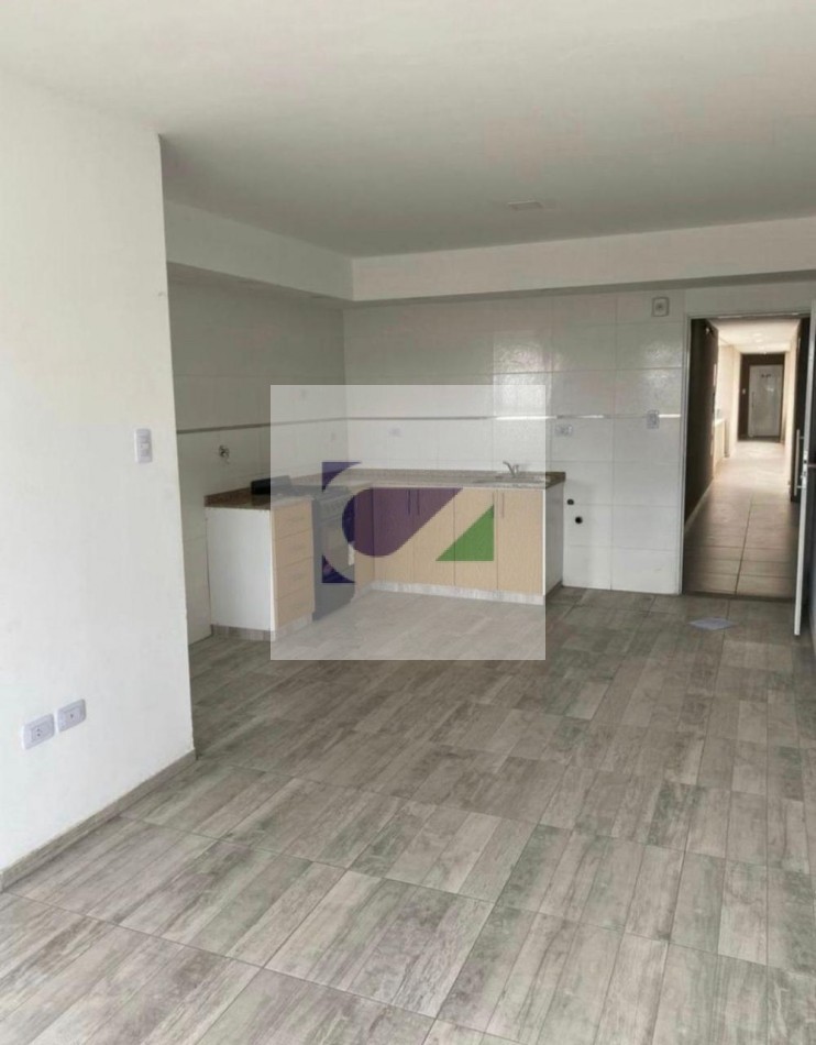 DEPARTAMENTO EN VENTA BOLIVAR 2100