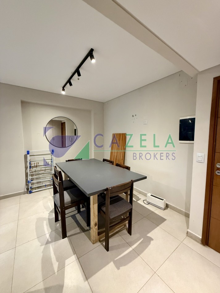 DEPARTAMENTO EN VENTA EN VILLAGE GOLF 
