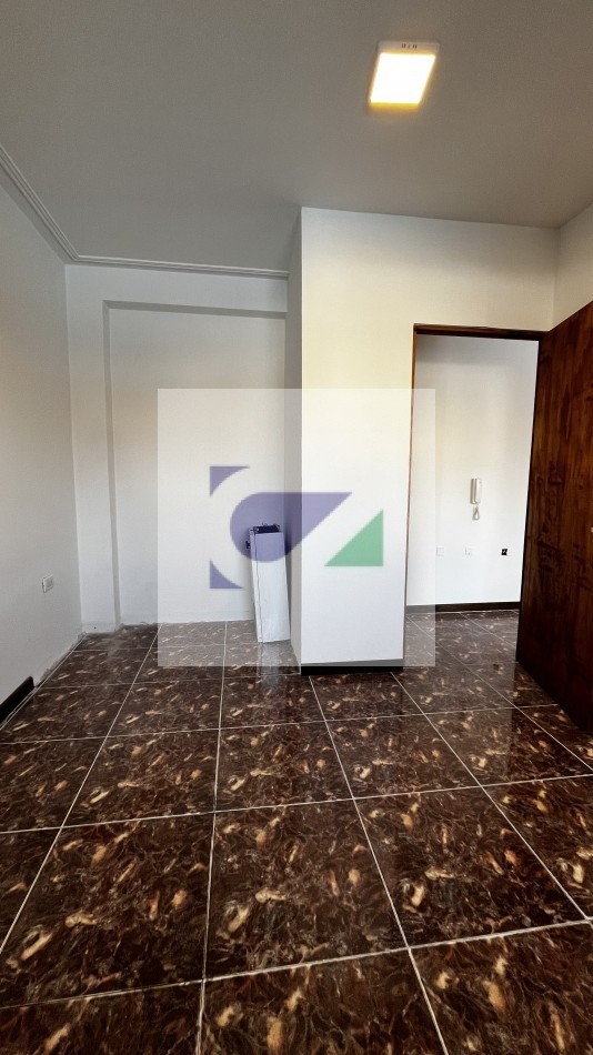 DEPARTAMENTO EN VENTA SAN LORENZO 600
