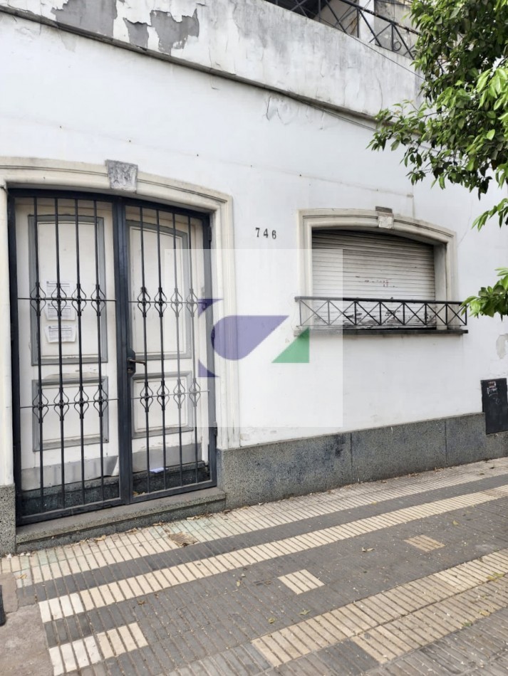 Casa a refaccionar/demoler 