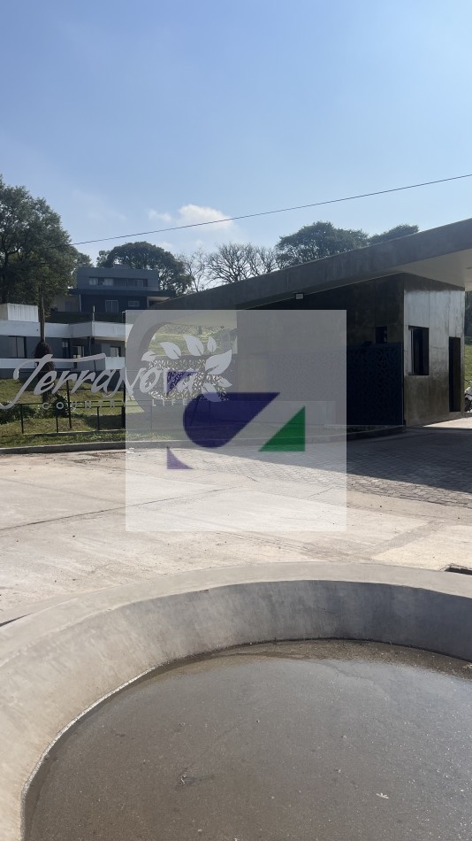 TERRENO EN VENTA TERRANOVA COUNTRY LIFE
