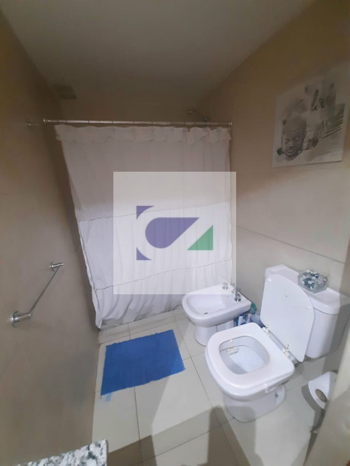 DEPARTAMENTO EN VENTA AV. MATE DE LUNA 1530