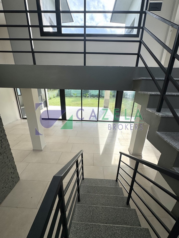 CASA EN VENTA EN EL NOGAL COUNTRY