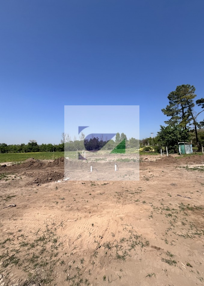 AYRES DE YERBA BUENA LOTES DE LA NUEVA ETAPA EN VENTA 