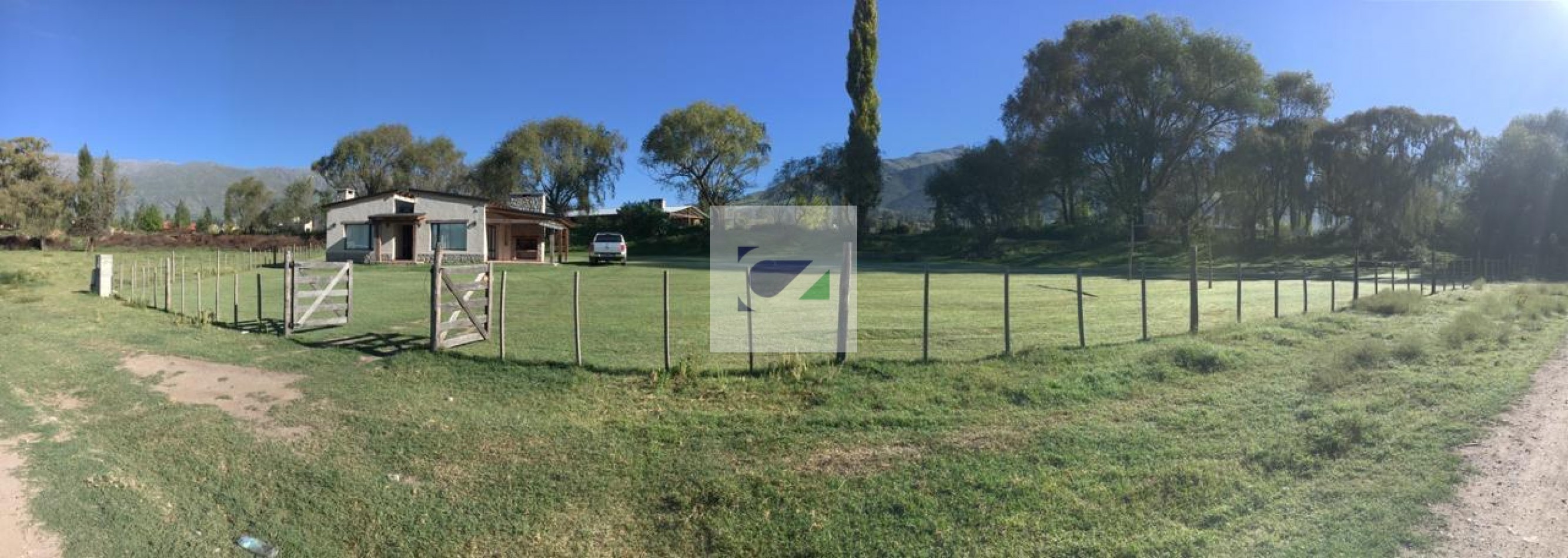 CASA EN VENTA LOS CASTAÑOS TAFI DEL VALLE
