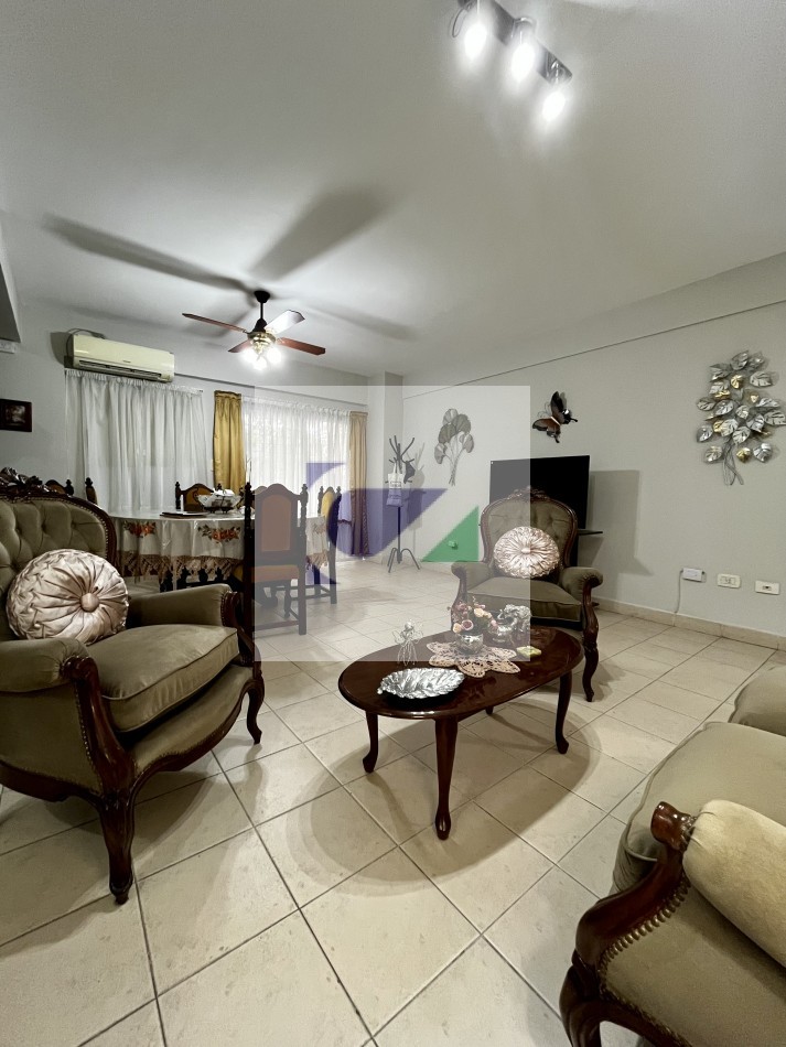 Departamento en venta Monteagudo al 400