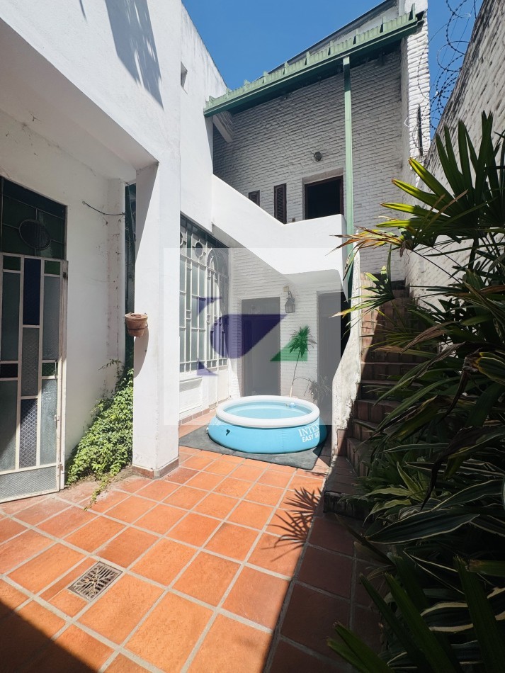 CASA EN VENTA PROSPERO GARCIA 14