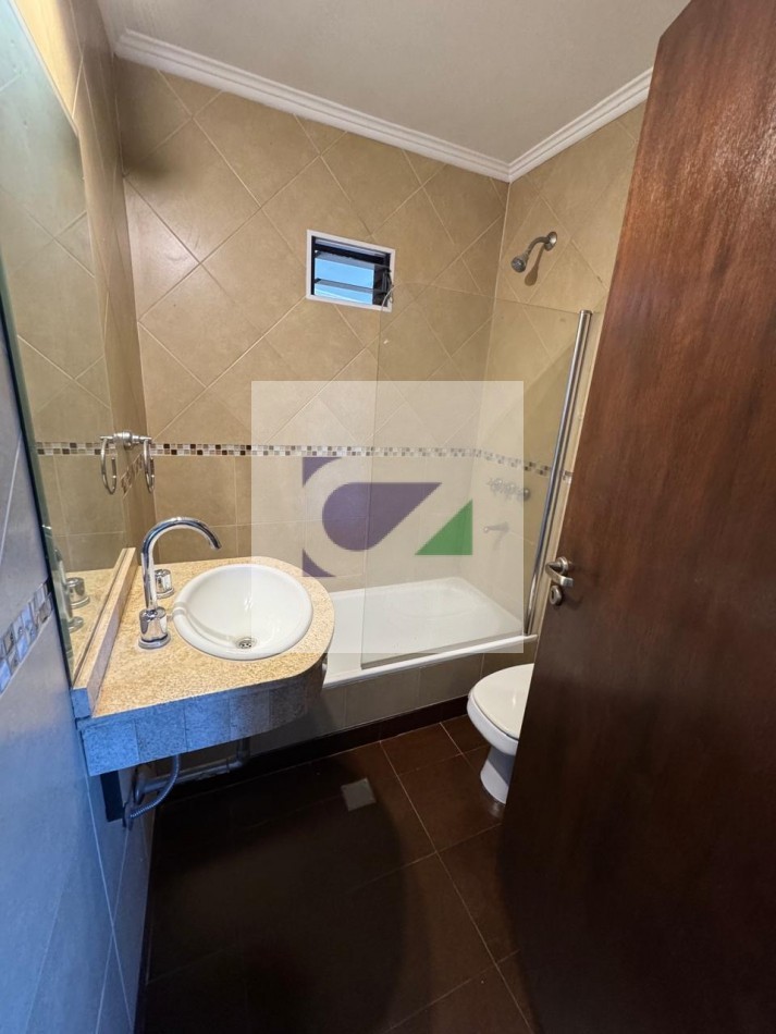 Casa en Alquiler Barrio Los Tarcos II 