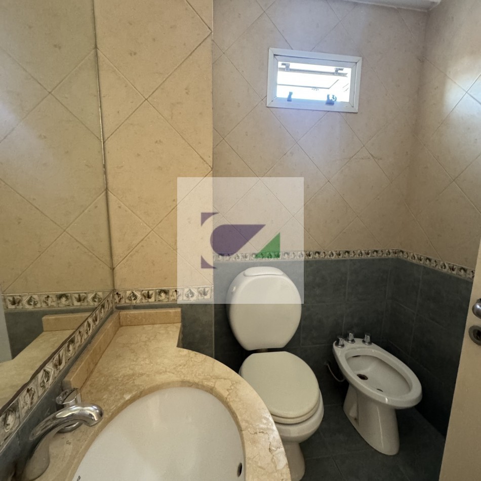 DEPARTAMENTO EN VENTA BALCARCE 500