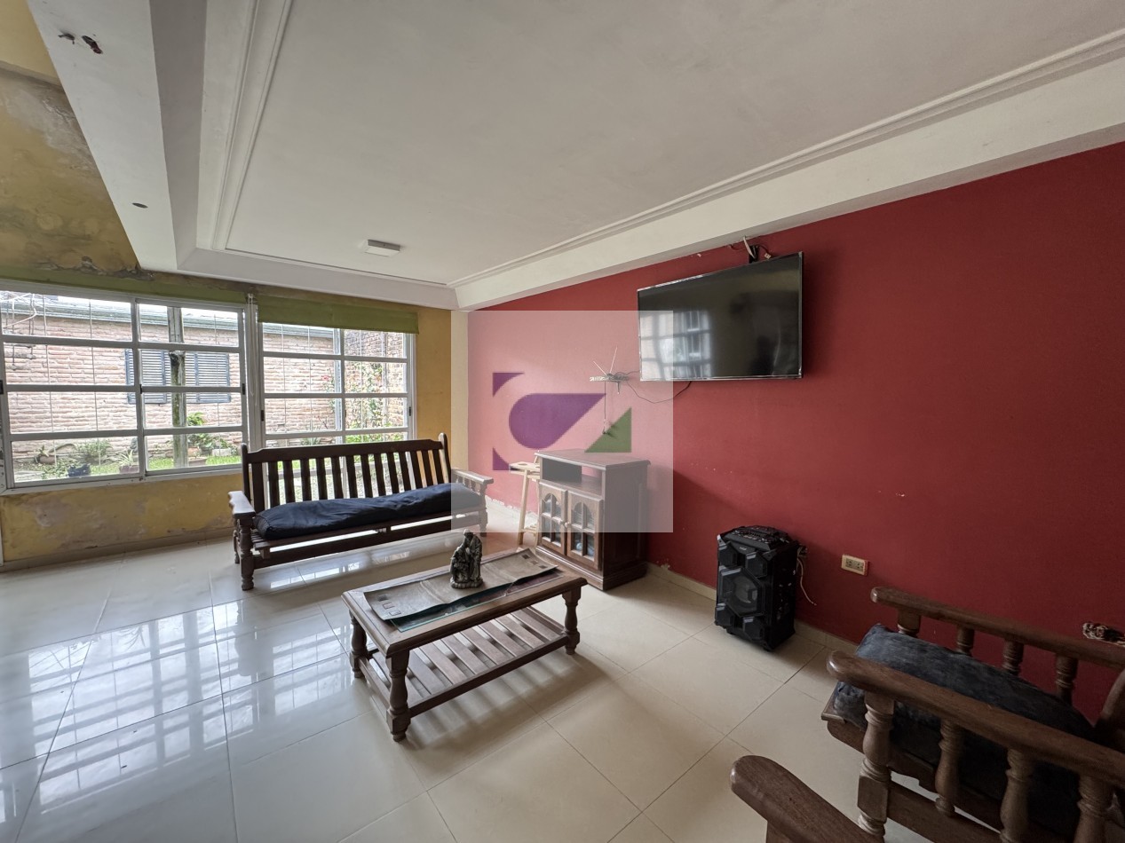 CASA EN VENTA BARRIO PORTAL DEL CERRO YERBA BUENA 