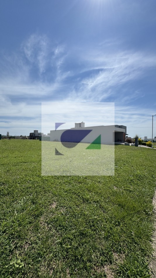 TERRENO EN VENTA BARRIO LAS QUINTAS II