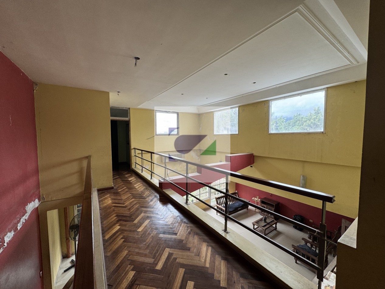 CASA EN VENTA BARRIO PORTAL DEL CERRO YERBA BUENA 