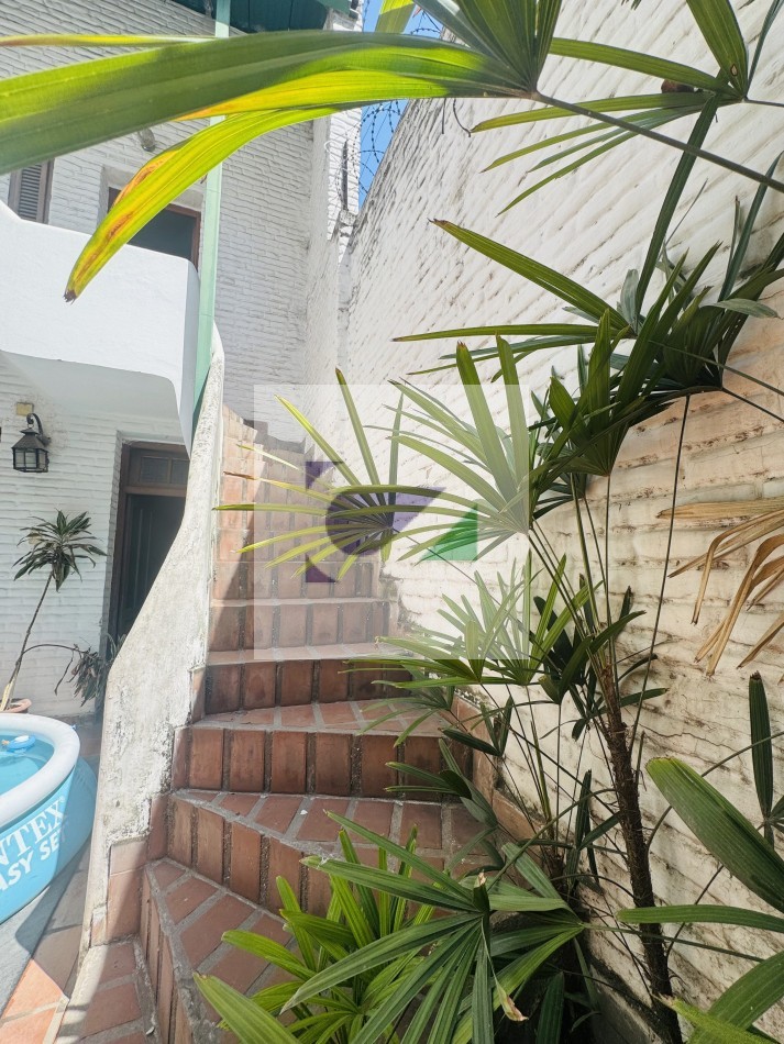 CASA EN VENTA PROSPERO GARCIA 14
