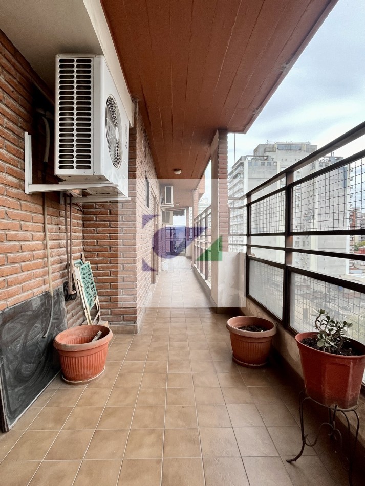 Departamento en venta Marcos paz al 700