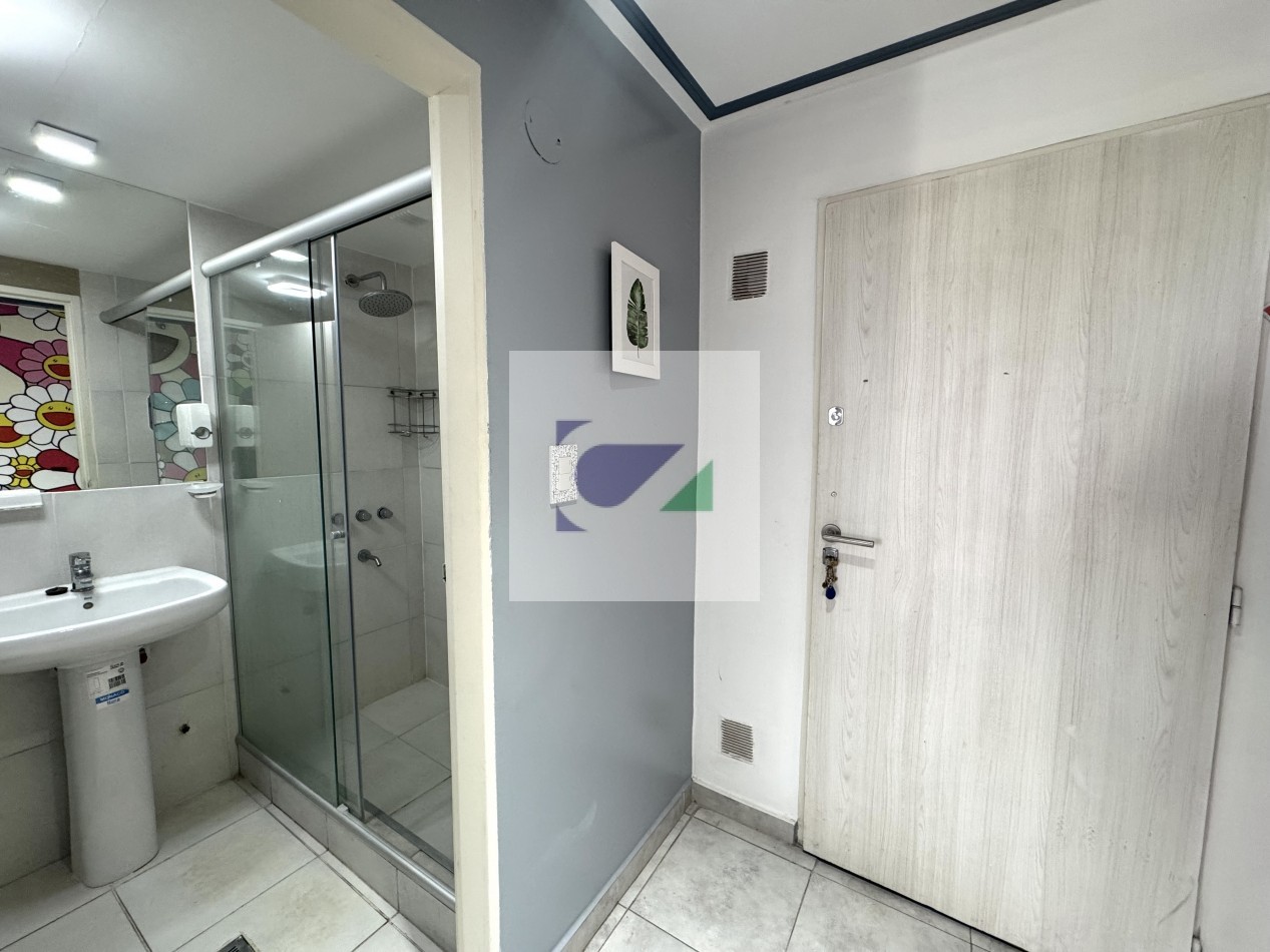 DEPARTAMENTO EN VENTA AV. MATE DE LUNA 2200