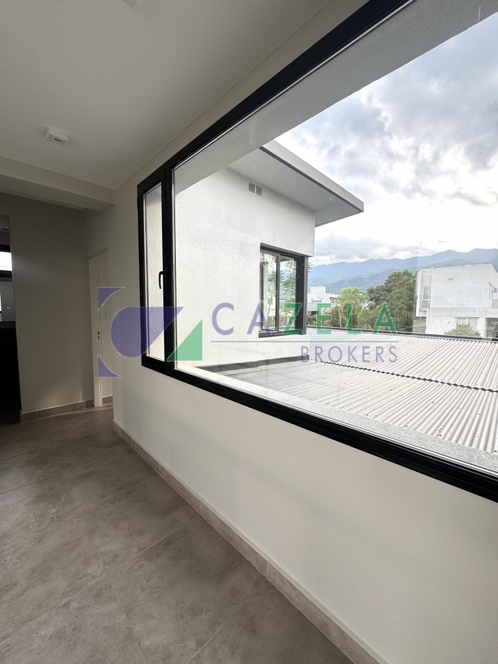 CASA EN VENTA EN EL NOGAL COUNTRY