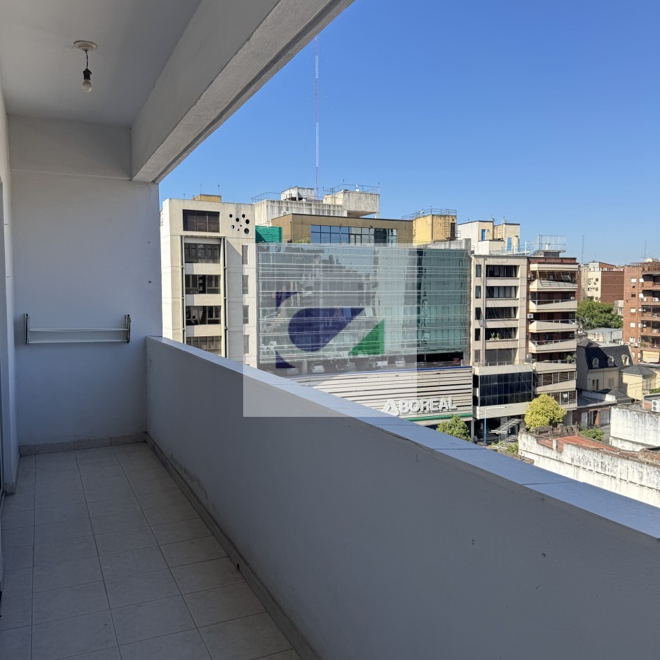 DEPARTAMENTO EN VENTA BALCARCE 500