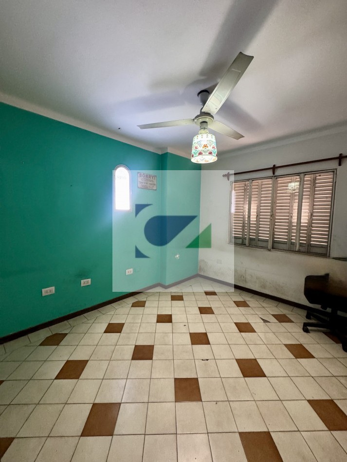 Casa en venta General Paz al 500, Barrio Sur. 