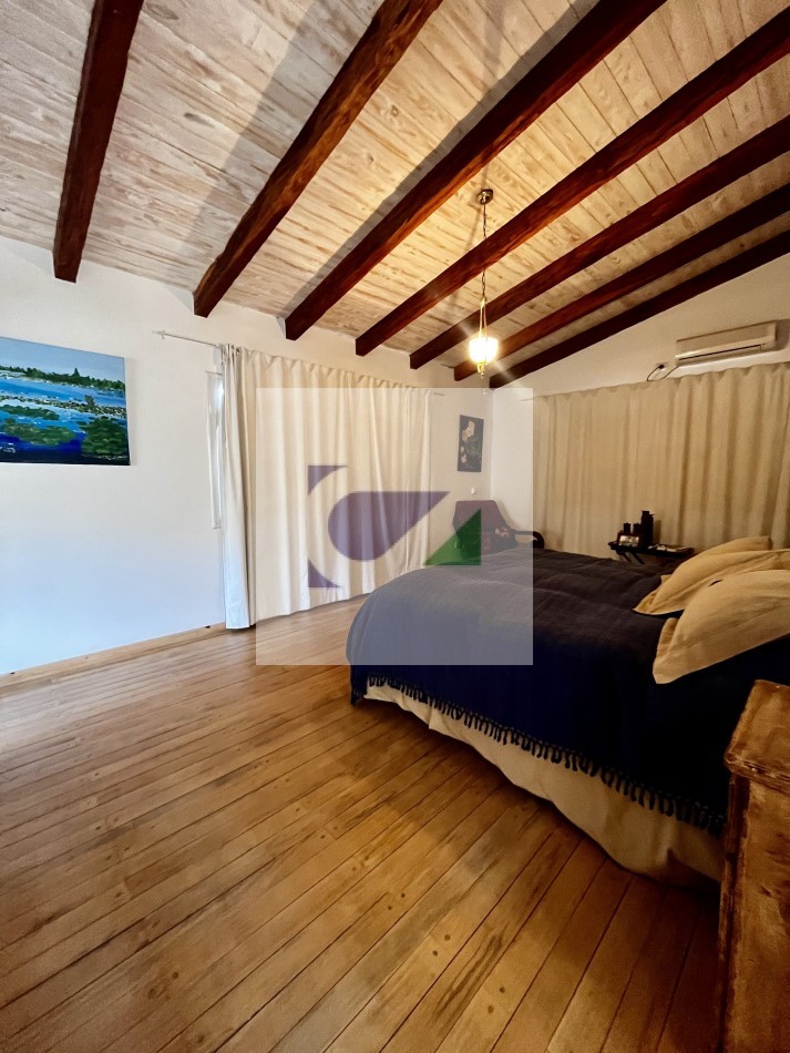 CASA EN VENTA TAFI DEL VALLE- ZONA LA QUESERIA 