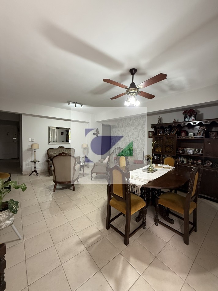 Departamento en venta Monteagudo al 400