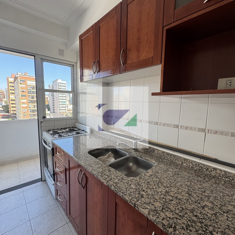 DEPARTAMENTO EN VENTA BALCARCE 500