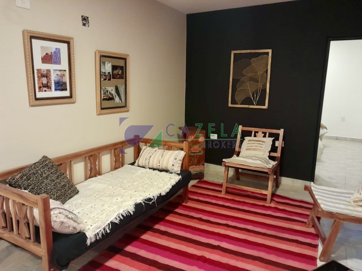 DEPARTAMENTO EN VENTA EN DARWIN 1300