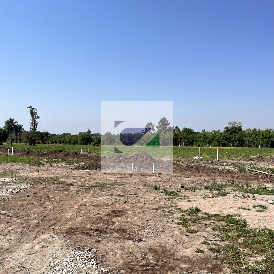 AYRES DE YERBA BUENA LOTES DE LA NUEVA ETAPA EN VENTA 