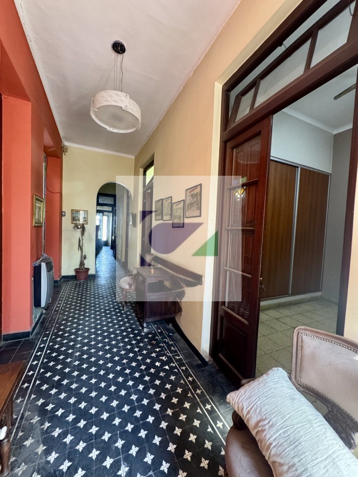 Casa en venta General Paz al 500, Barrio Sur. 