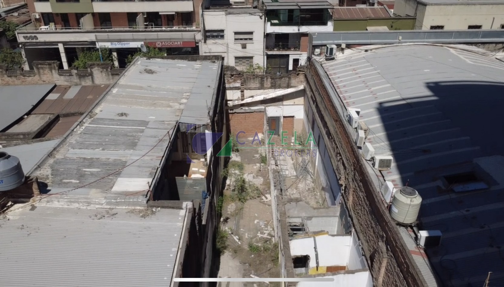 TERRENO EN VENTA SAN LORENZO al 1000