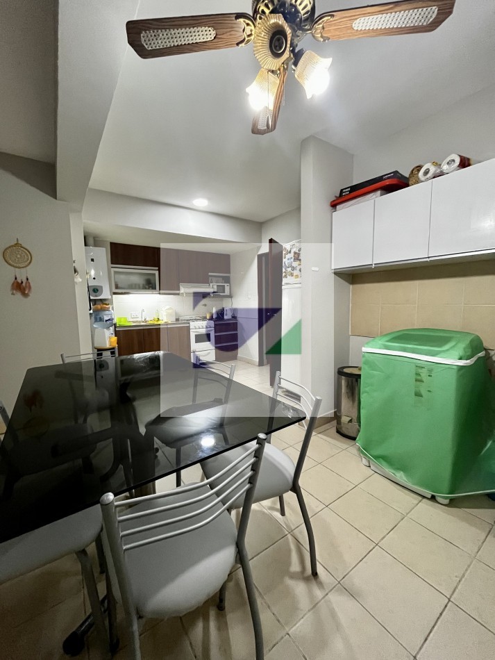 Departamento en venta Monteagudo al 400