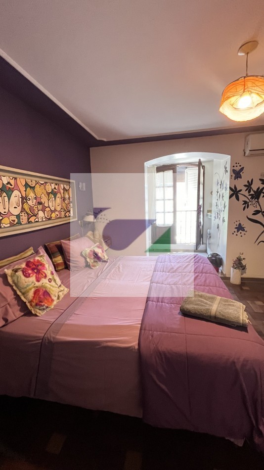 CASA HOTEL BOUTIQUE EN VENTA / TERRENO EN VENTA 