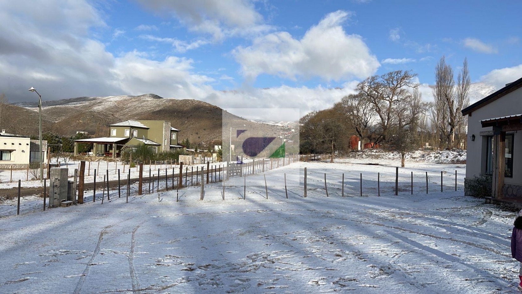 CASA EN VENTA LOS CASTAÑOS TAFI DEL VALLE