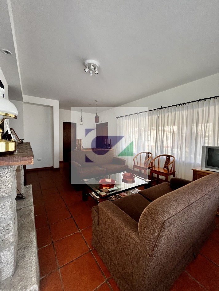 CASA EN VENTA TAFI DEL VALLE- ZONA LA QUESERIA 