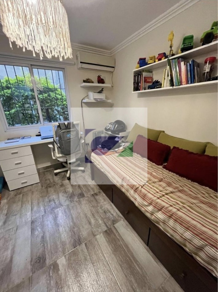 Casa en venta Barrio Privado La Cañadita - YB 