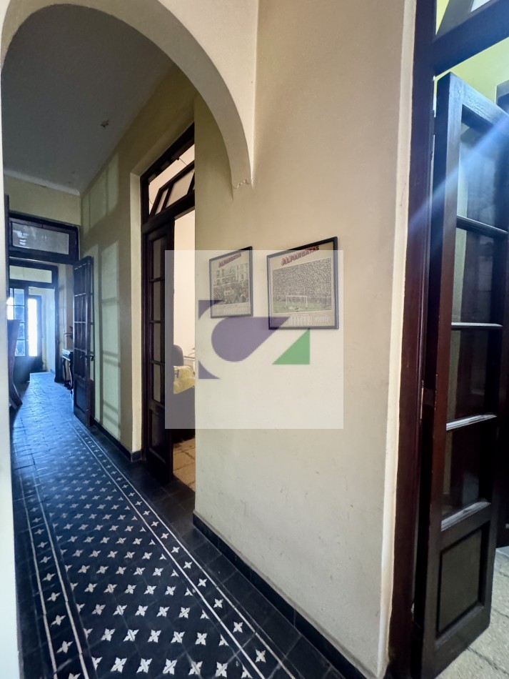 Casa en venta General Paz al 500, Barrio Sur. 