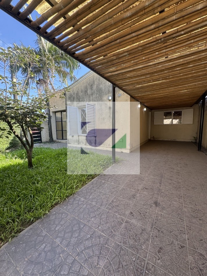 CASA EN VENTA- BARRIO CONGRESO 