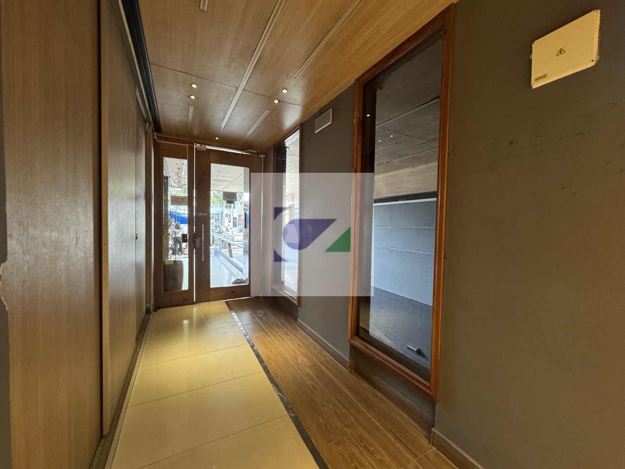 DEPARTAMENTO EN VENTA AV. MATE DE LUNA 2200
